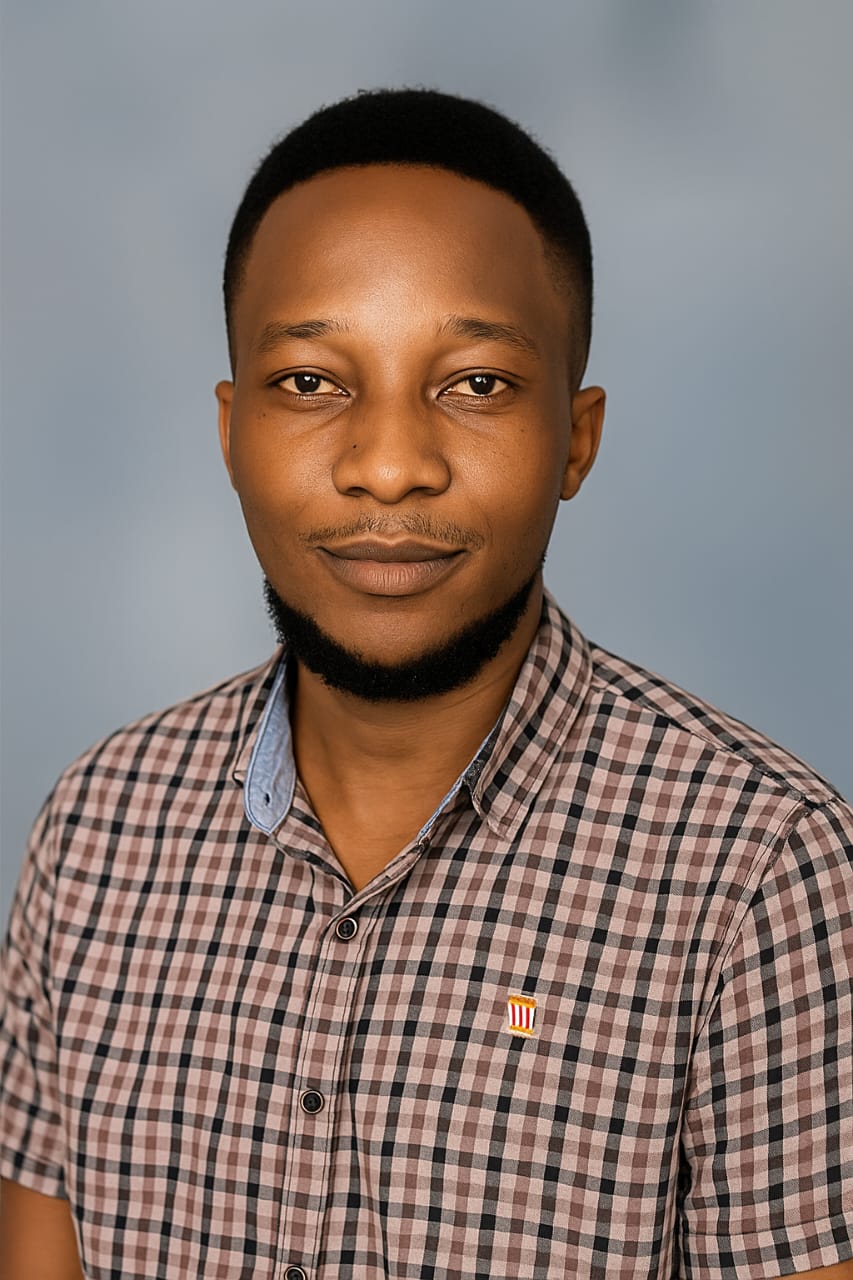 Deogratius Mbaruku — Finance Director & Occupational Therapist at Maishabora Rehabilitation Centre